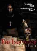 Descargar The Inquisitor Book I The Plague [MULTI5][RELOADED] por Torrent